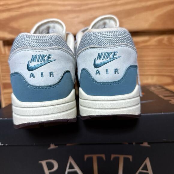 Nike Air Max 1 Patta Waves Noise Aqua main image 7